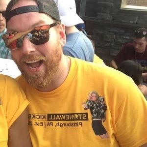 Meet your Posher, Daniel